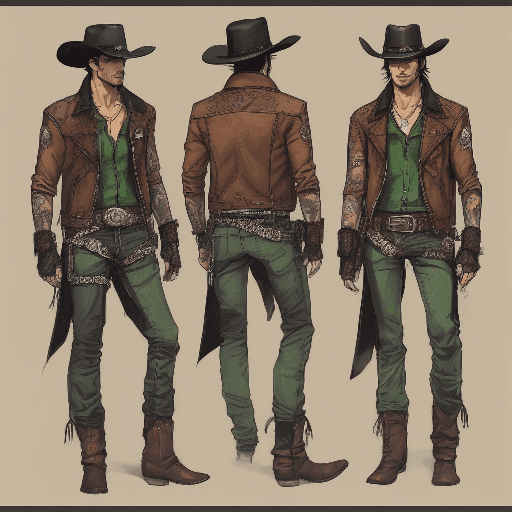 Thumbnail of Jett