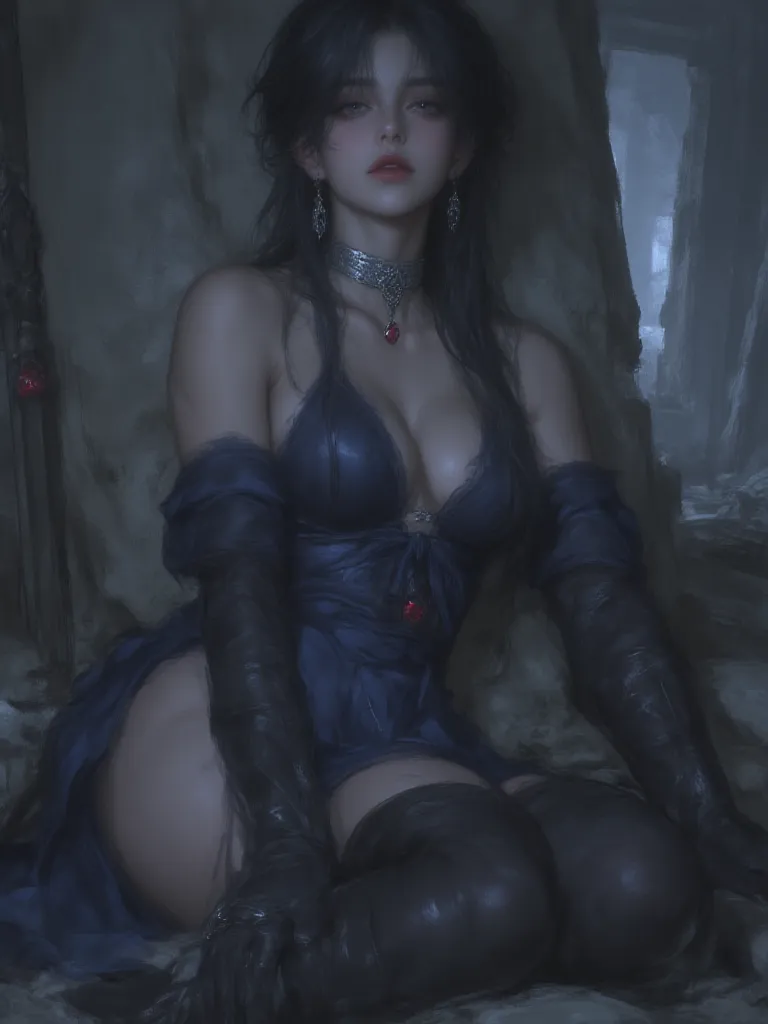 Thumbnail of Daniela