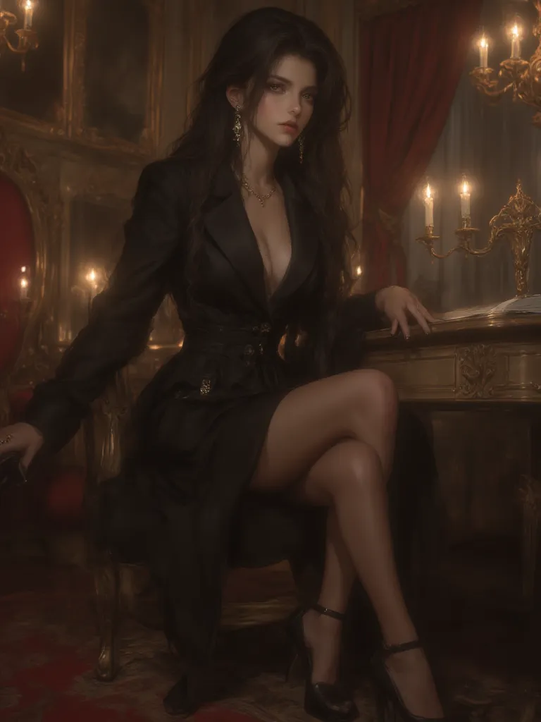 Thumbnail of Ingrid