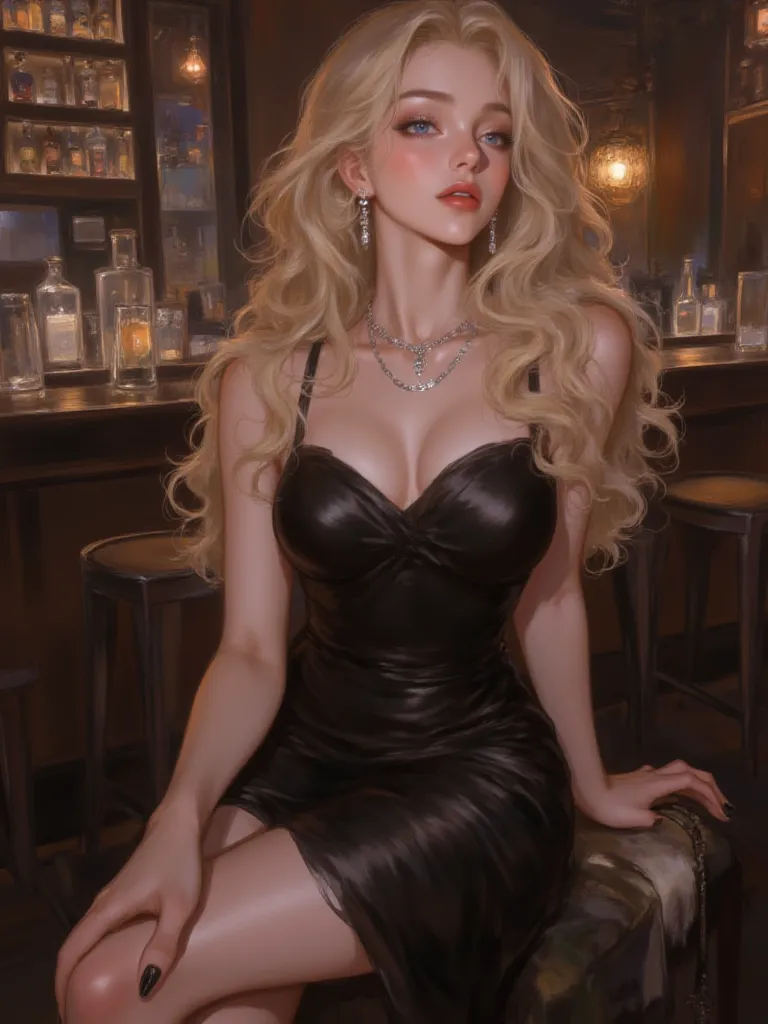Thumbnail of Серафина