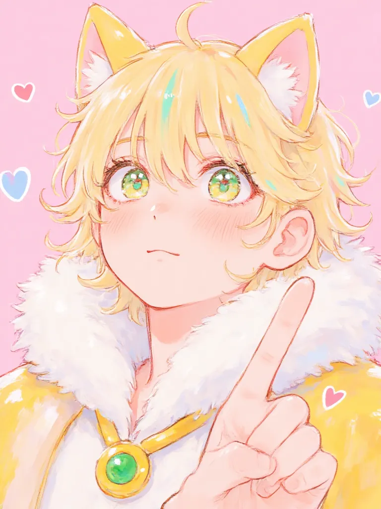 Thumbnail of Daniel