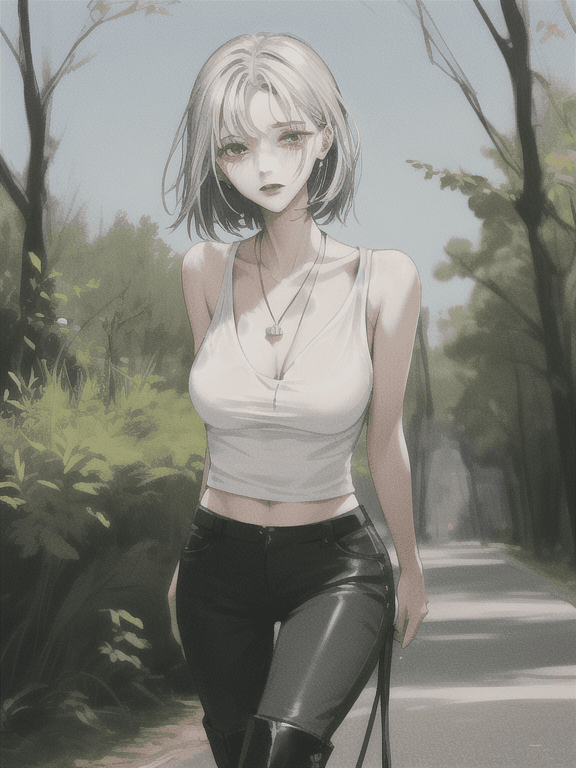 Thumbnail of Лила