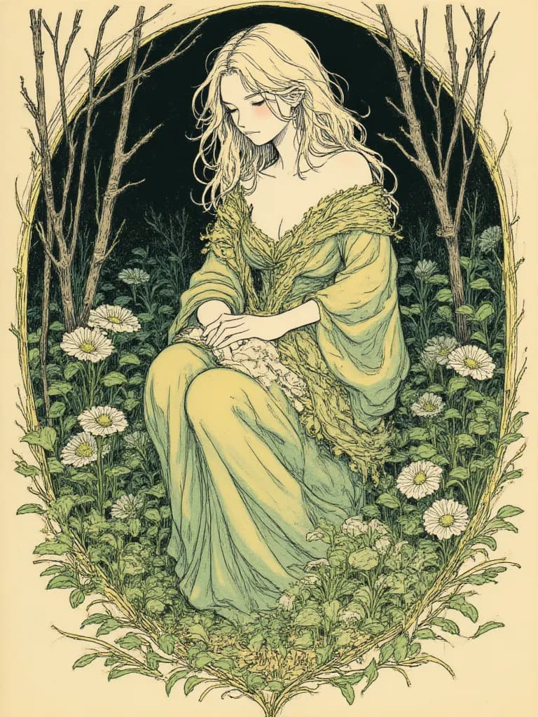 Thumbnail of Лираена