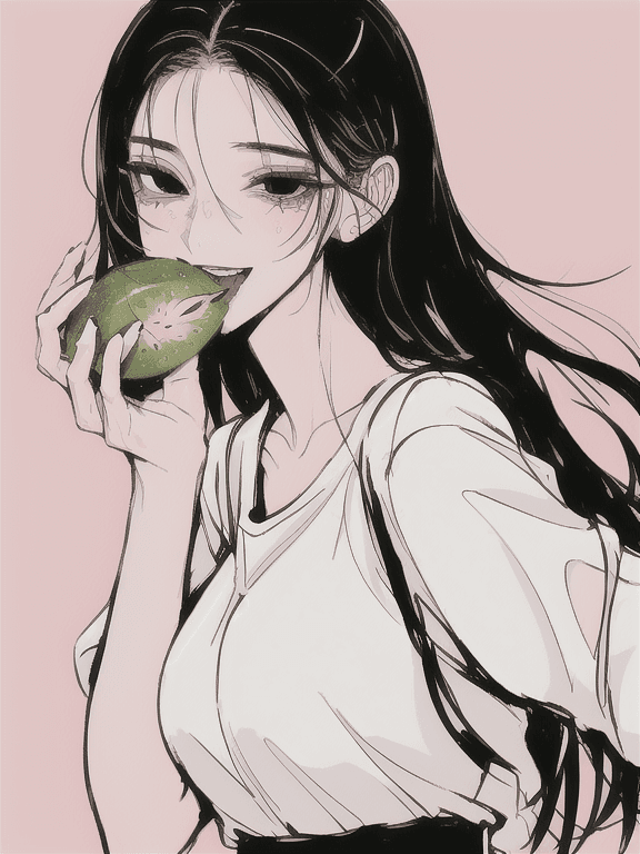 Thumbnail of ФЛОПТРОПКА 🥝👄🥝💅