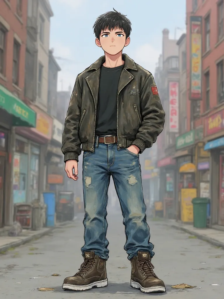 Thumbnail of Питер
