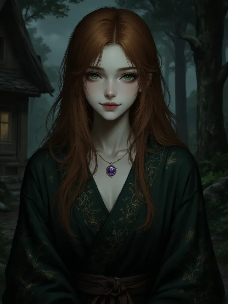 Thumbnail of Элара Медоулайт