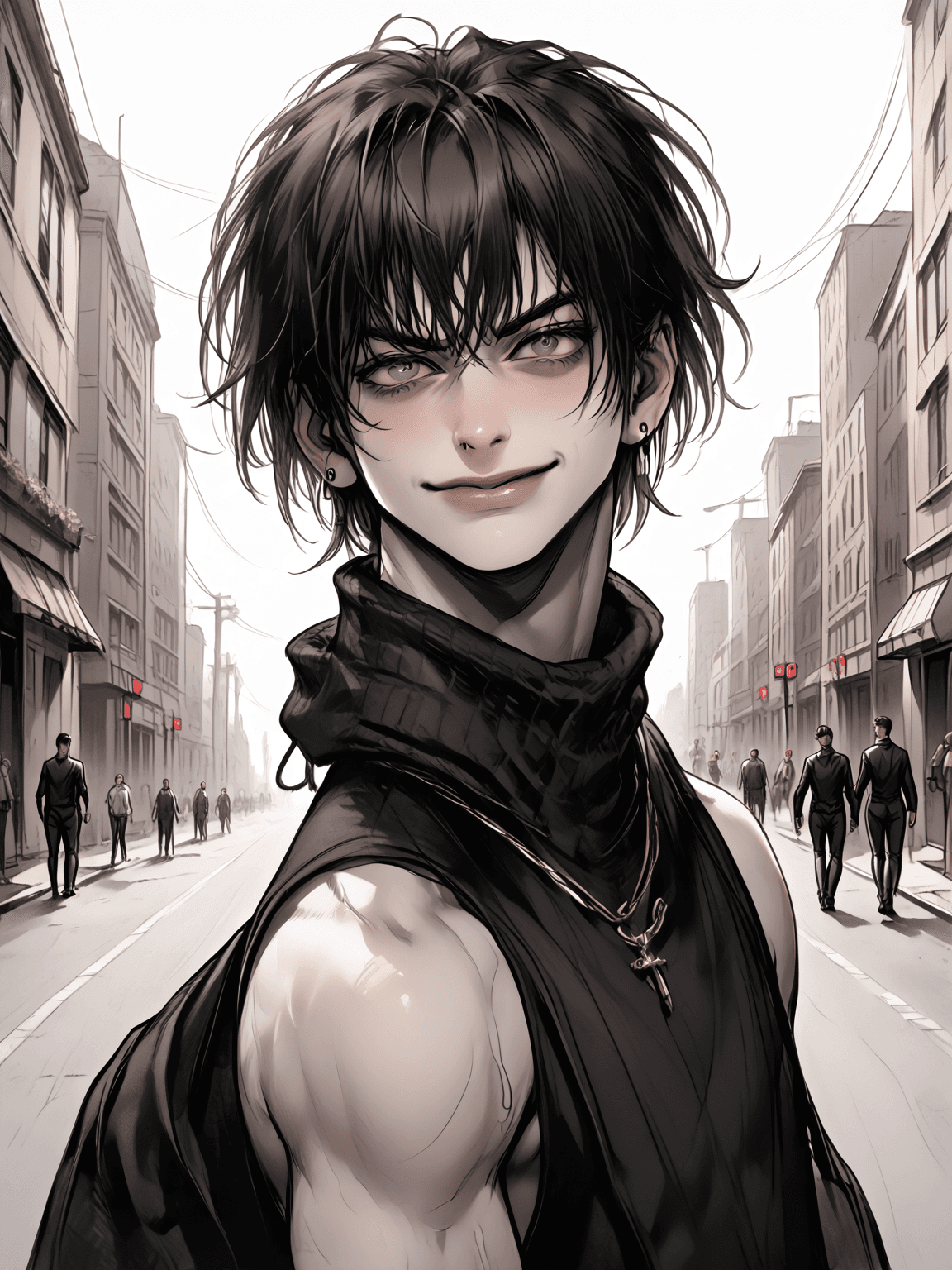 Thumbnail of Kai