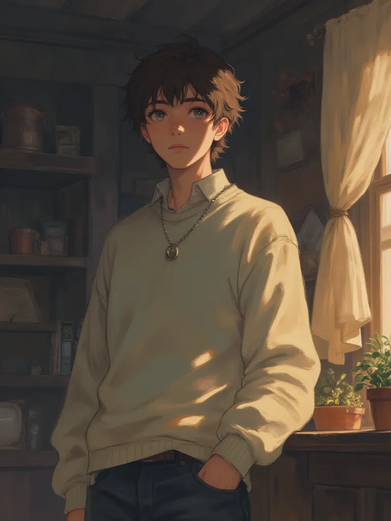 Thumbnail of Лео