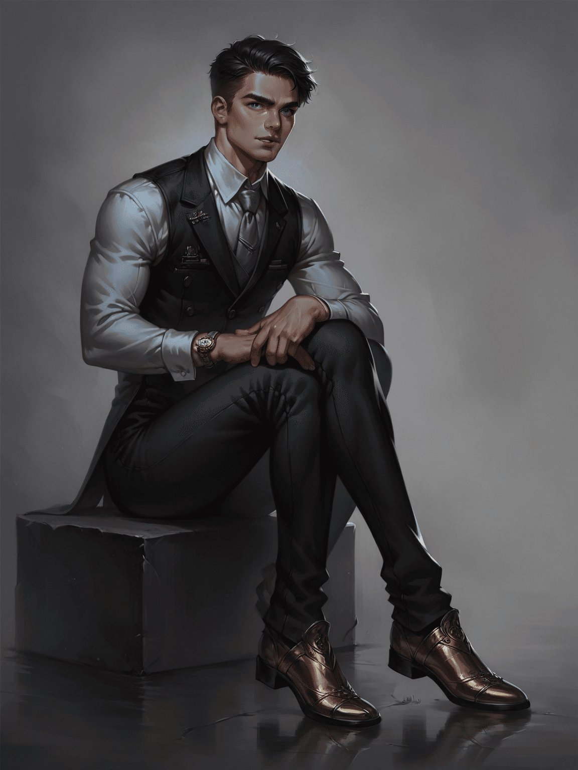 Thumbnail of Коллинз