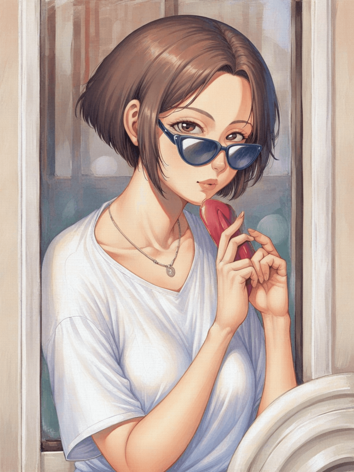 Thumbnail of lily