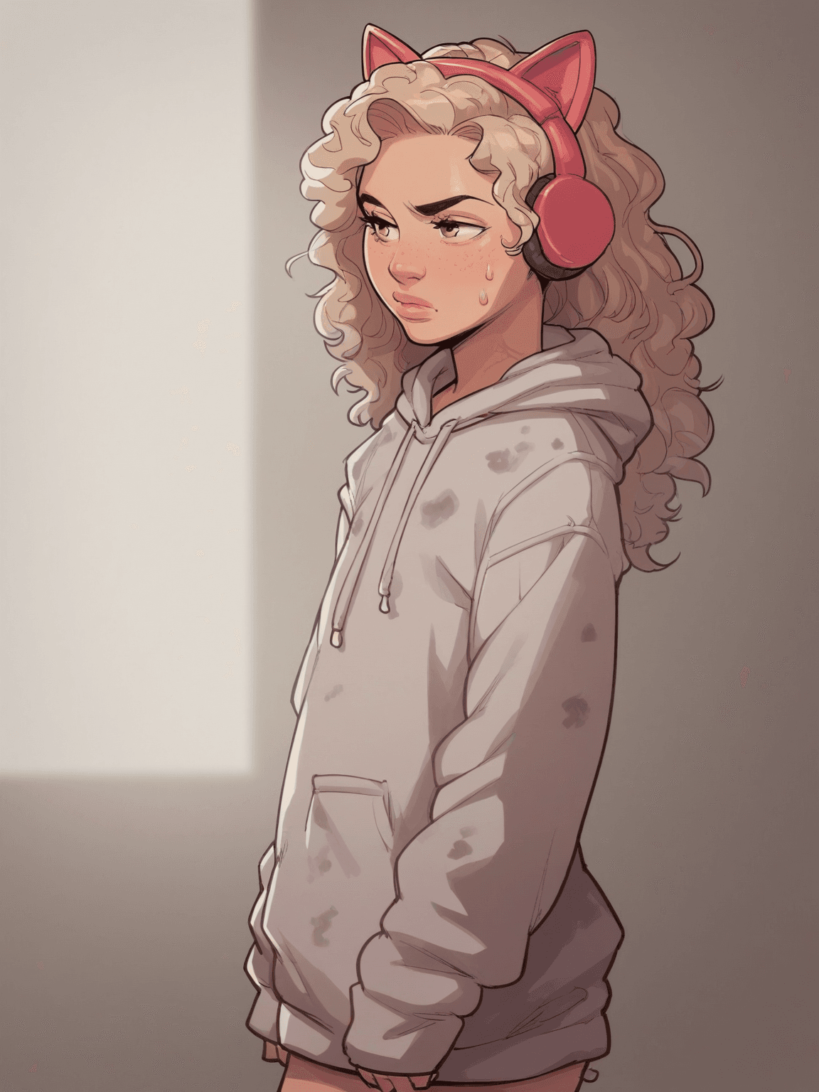 Thumbnail of Эшли