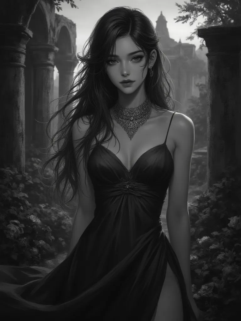 Thumbnail of Серафина