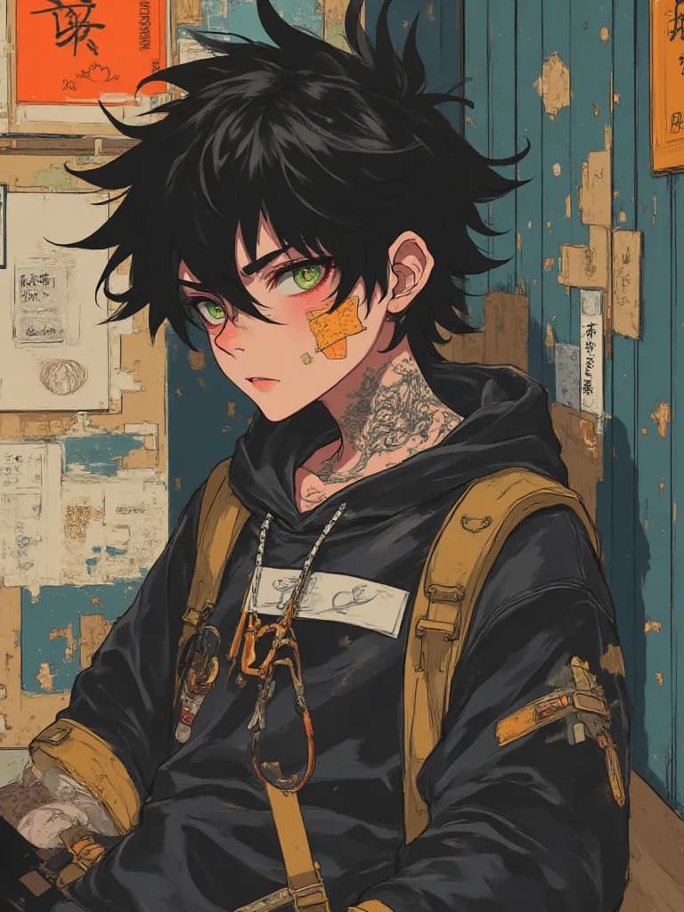 Thumbnail of Jack