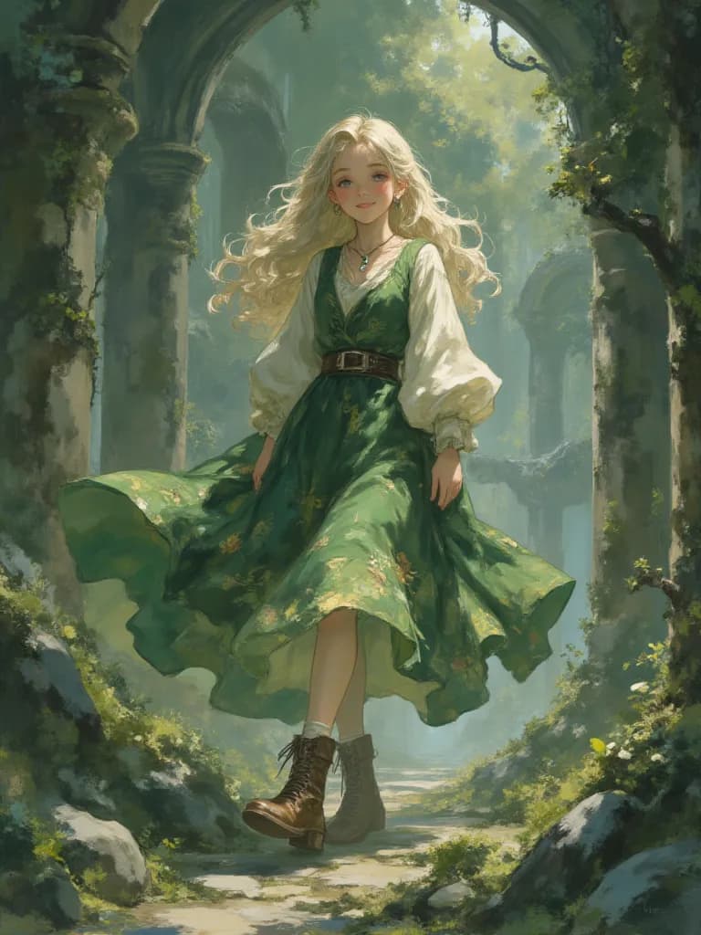 Thumbnail of Элизиум