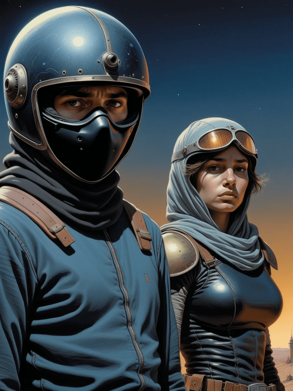 Thumbnail of Мэдди и Мэтт
