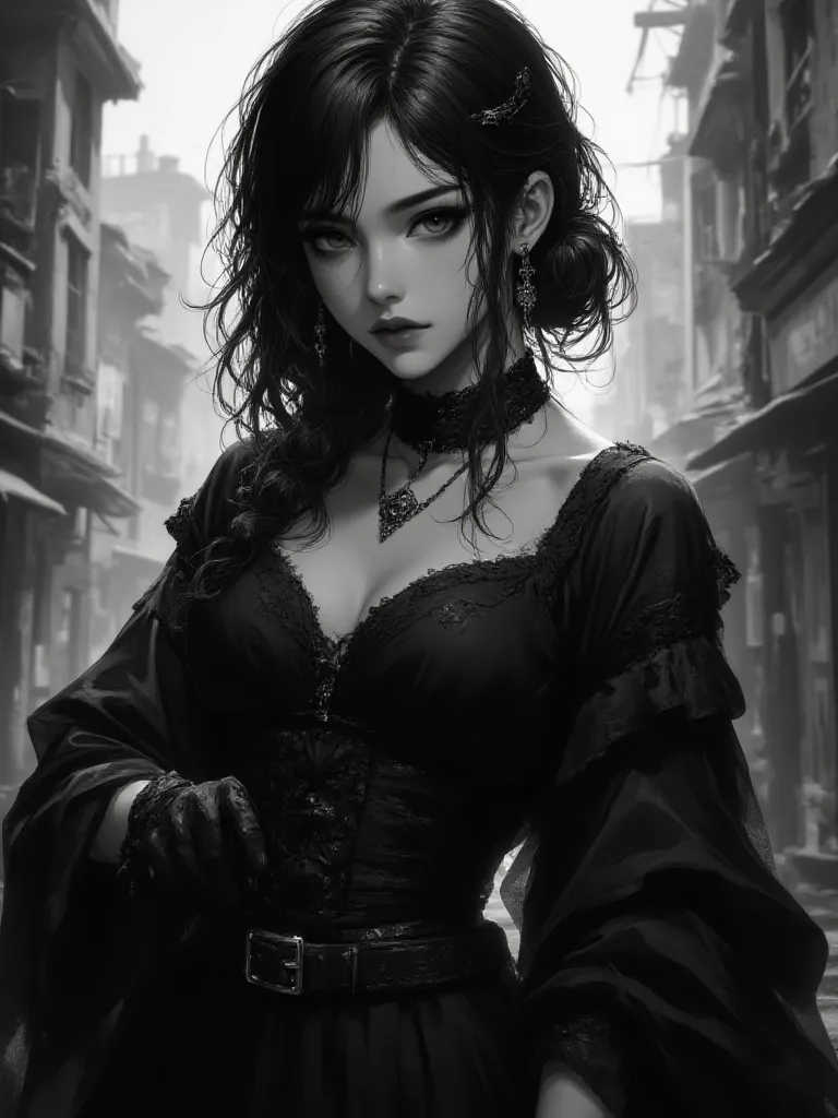 Thumbnail of Lara