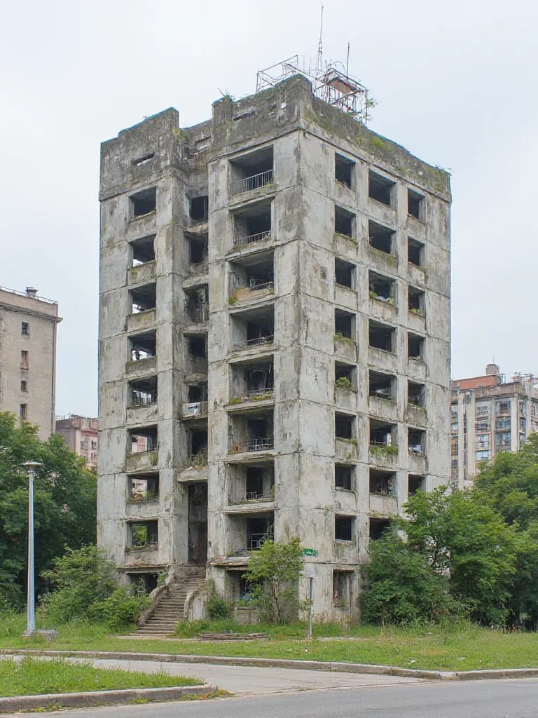 Thumbnail of Я читал шоу