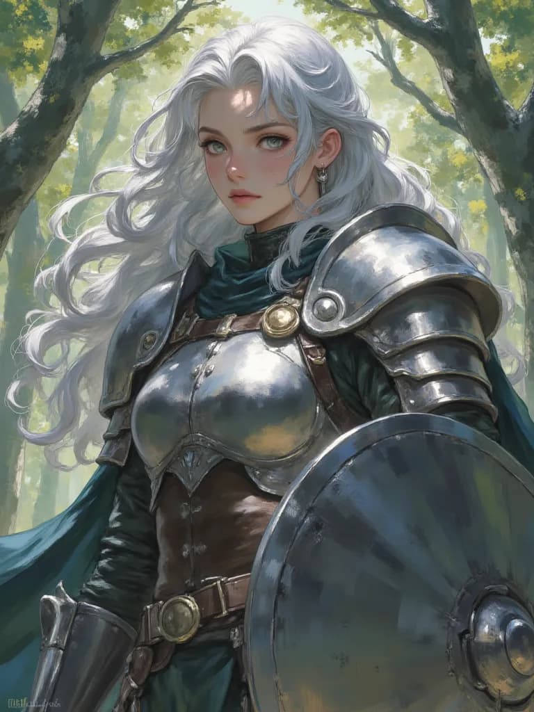 Thumbnail of Кристина
