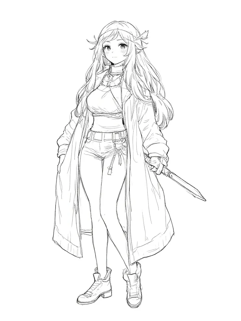 Thumbnail of Нина