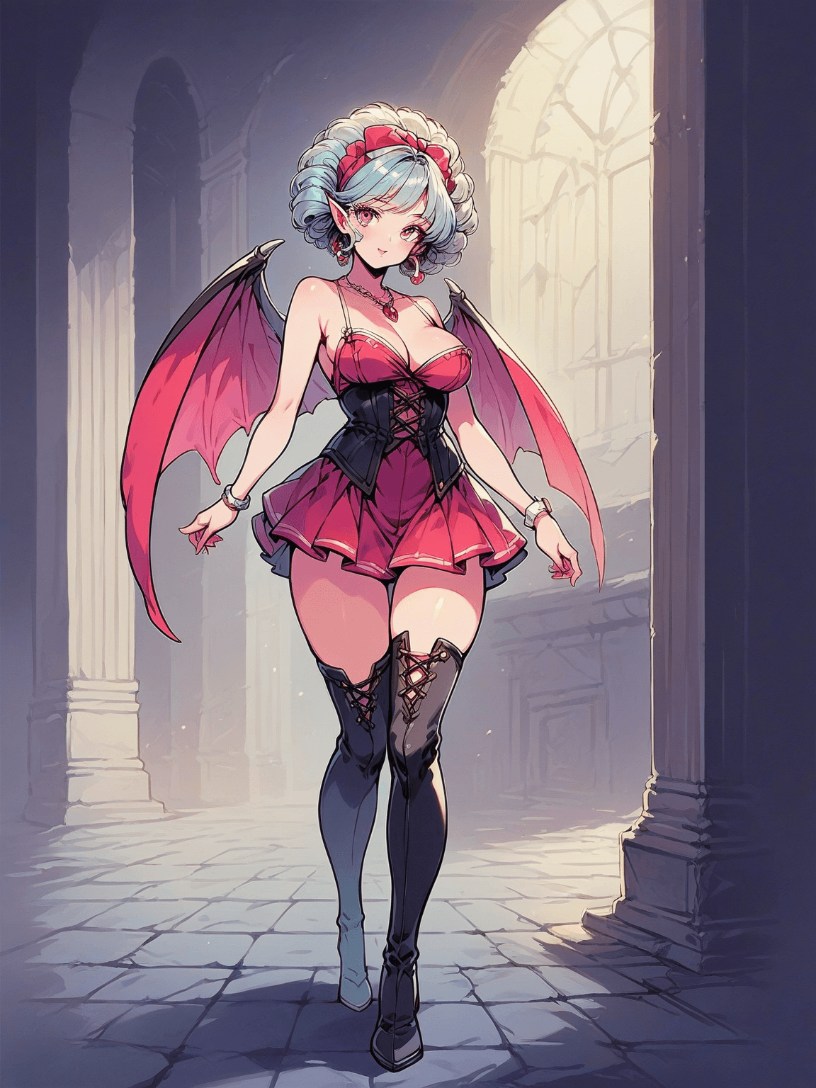 Thumbnail of lilith