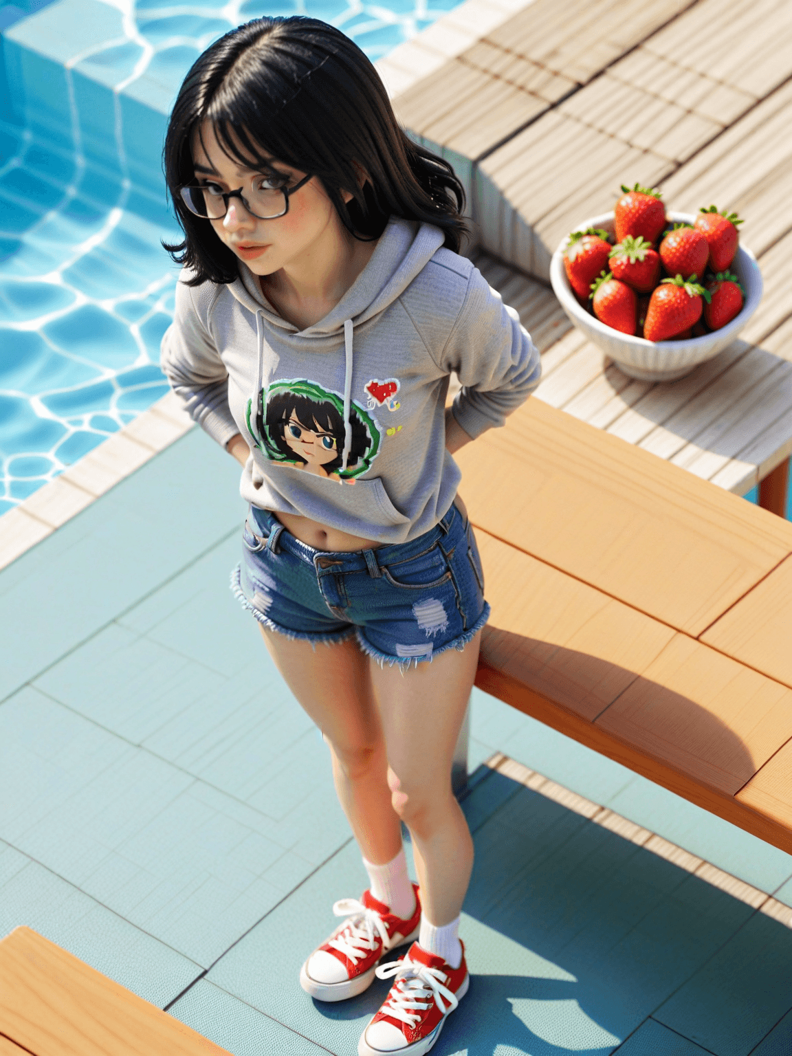 Thumbnail of lily