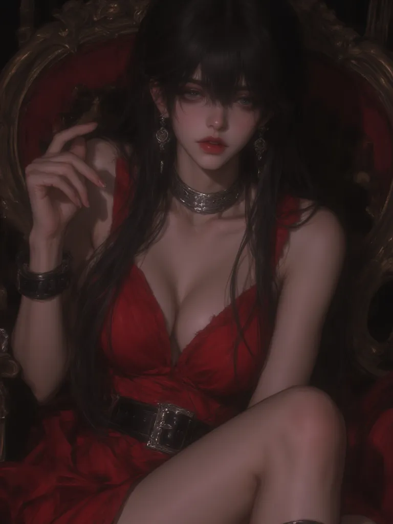 Thumbnail of Серафина