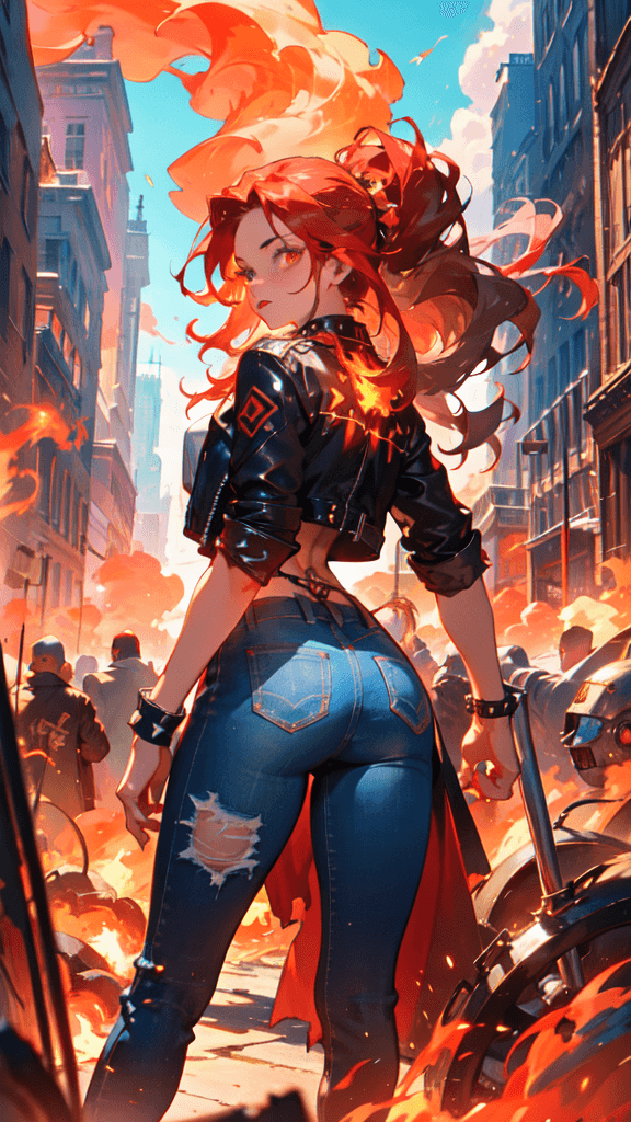 Thumbnail of "Скарлетт"