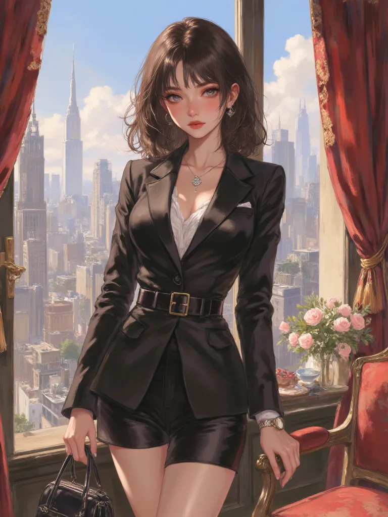 Thumbnail of Carol Anastasia Sterling