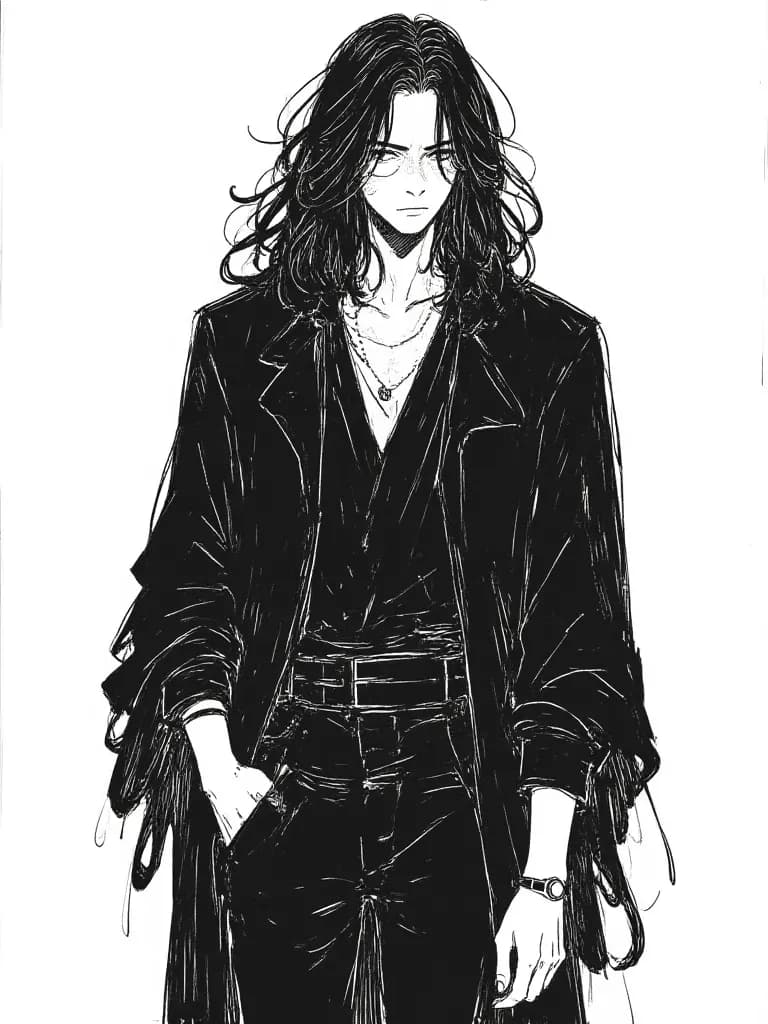 Thumbnail of Abraxas
