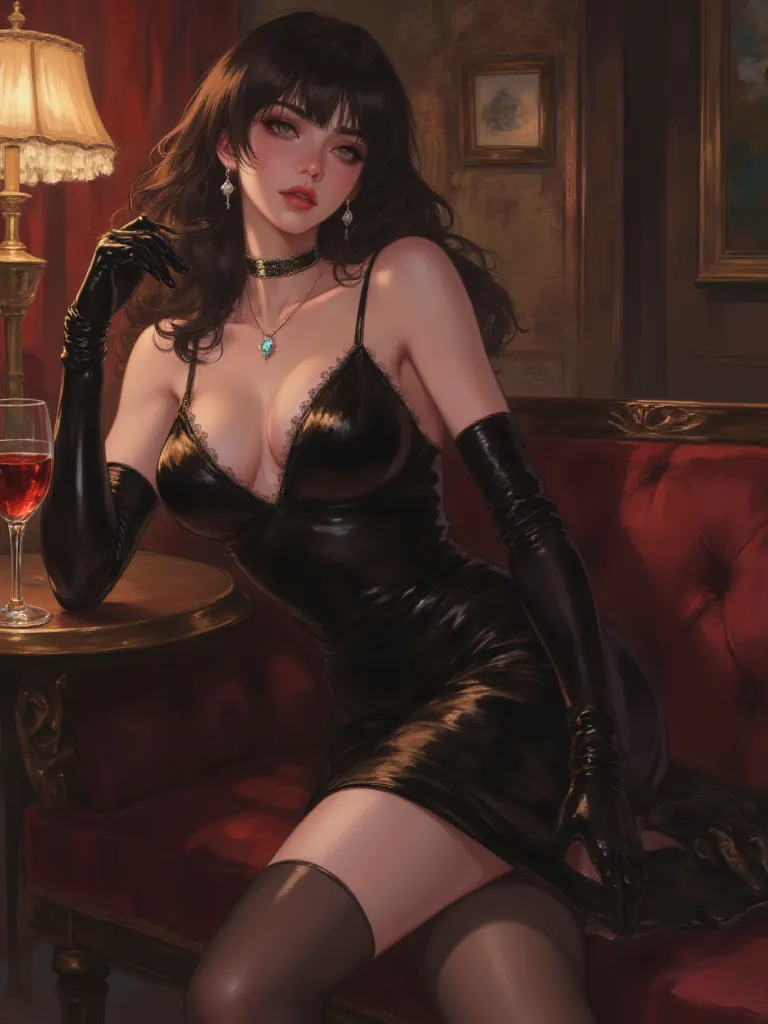 Thumbnail of Серафина "Сера" Торн