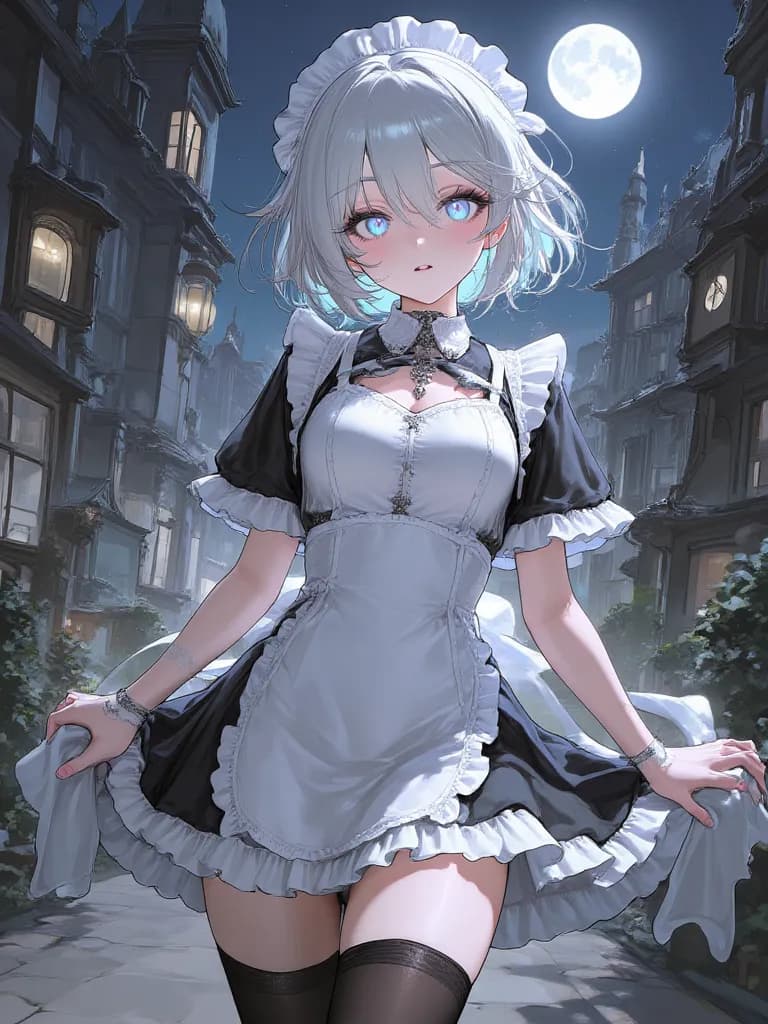 Thumbnail of Платиновый