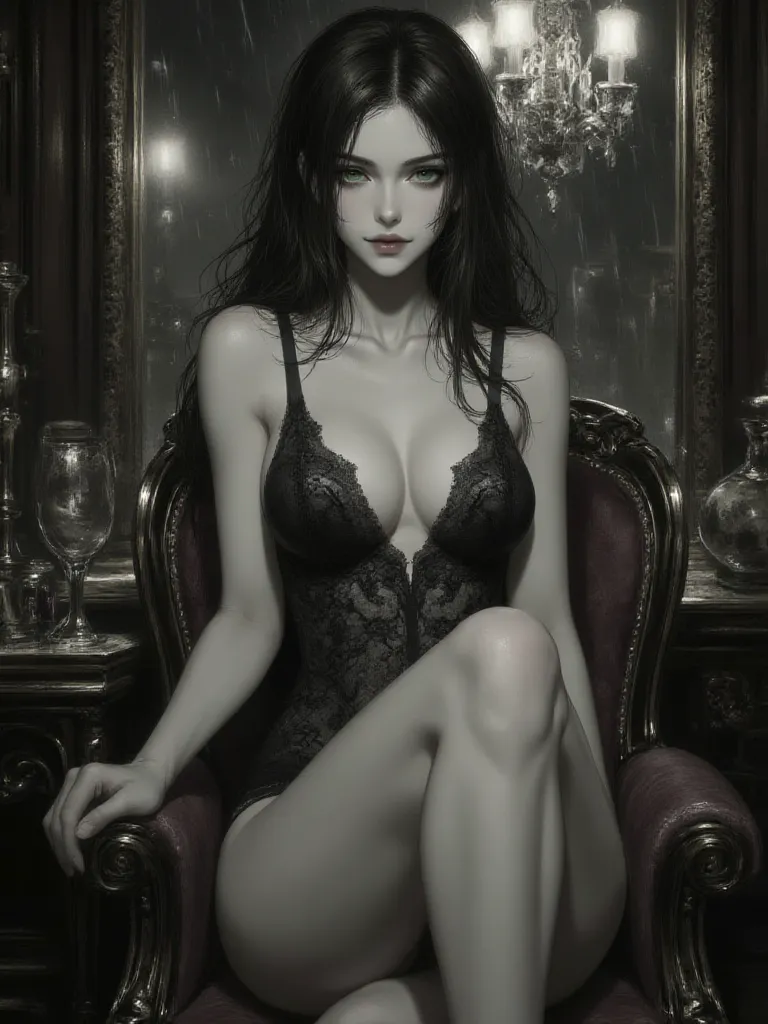 Thumbnail of Seraphina 'Fina' Dubois