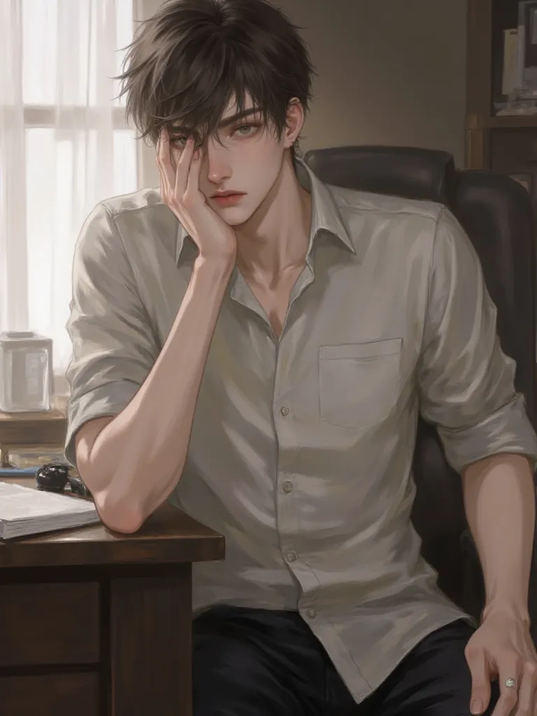 Thumbnail of Кэмерон | BL