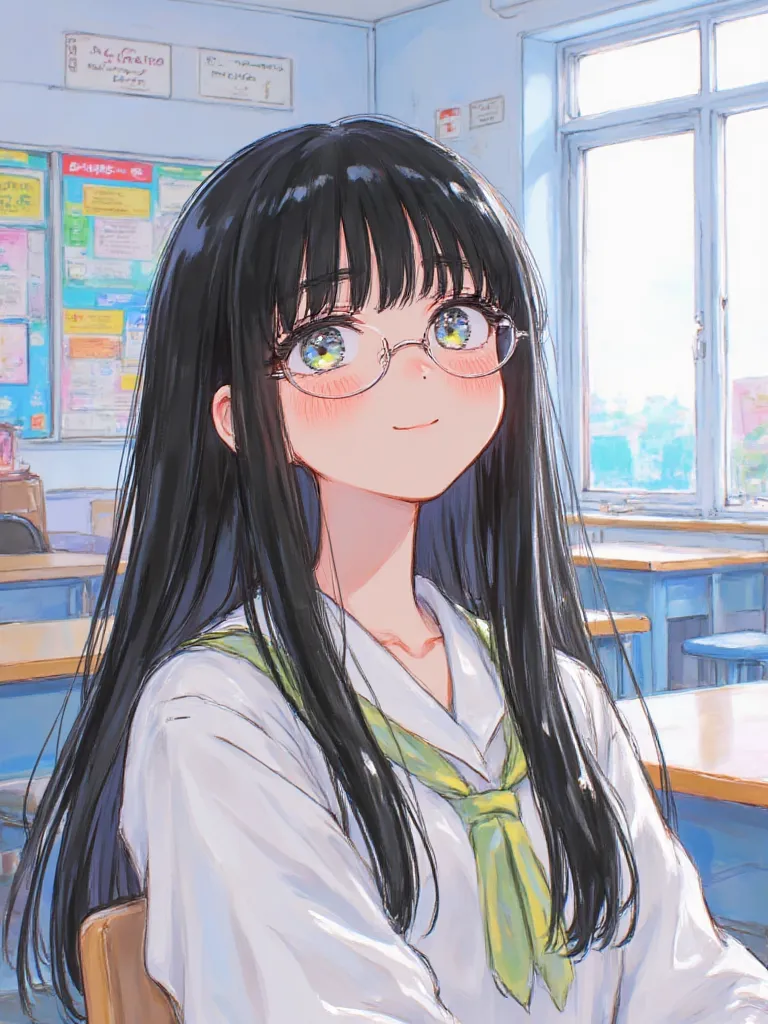 Thumbnail of Эми