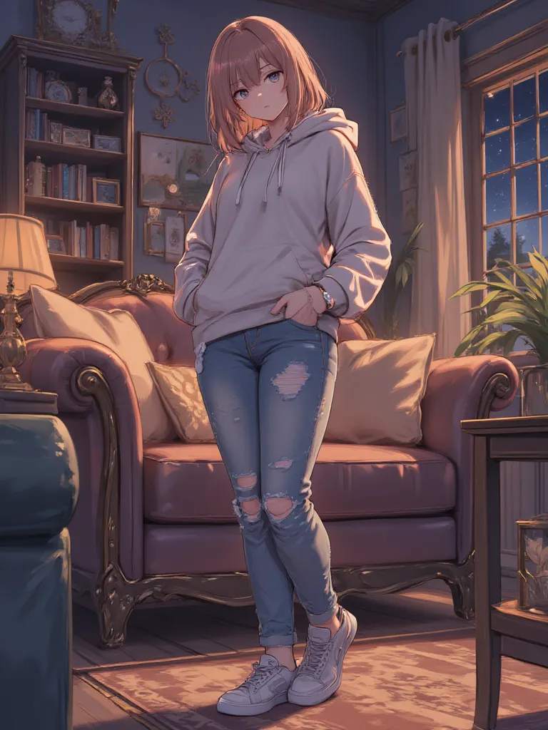 Thumbnail of Хейли