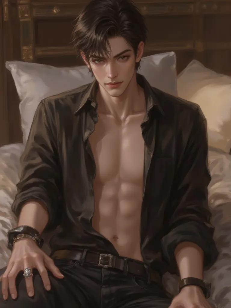 Thumbnail of Кэлен Торн