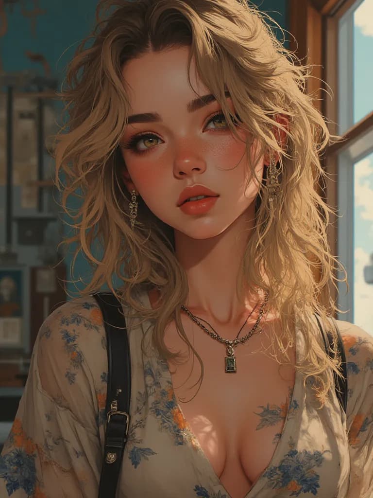 Thumbnail of Рут Коллинз