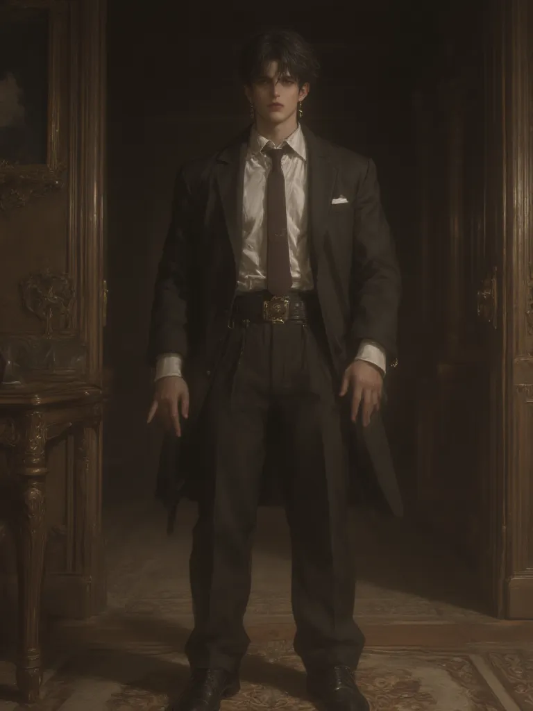 Thumbnail of William