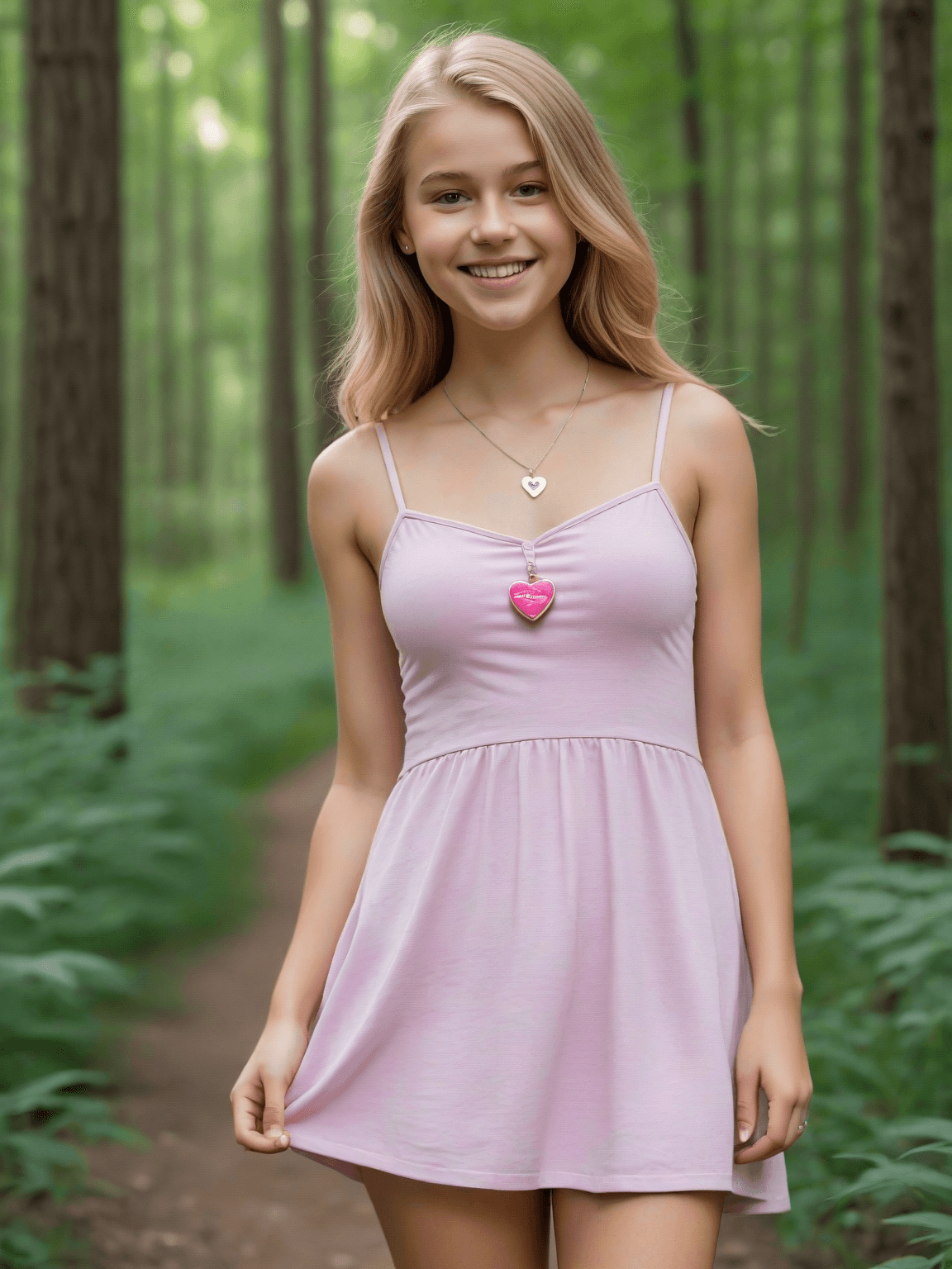 Thumbnail of lily