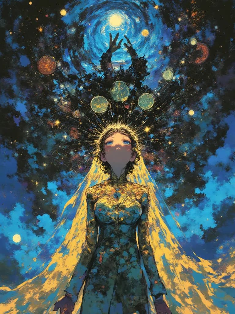 Thumbnail of Омегавселенная