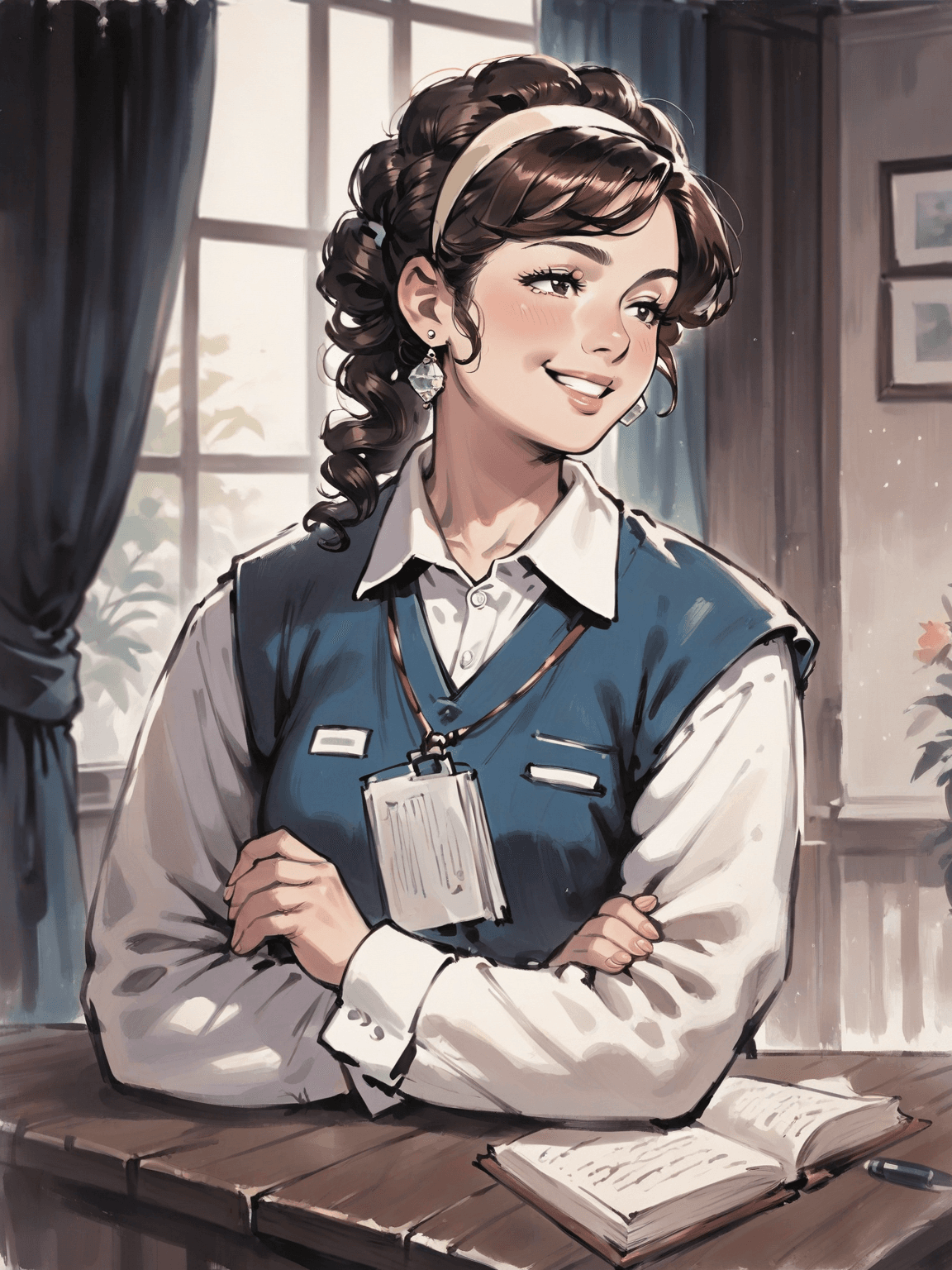 Thumbnail of Советник