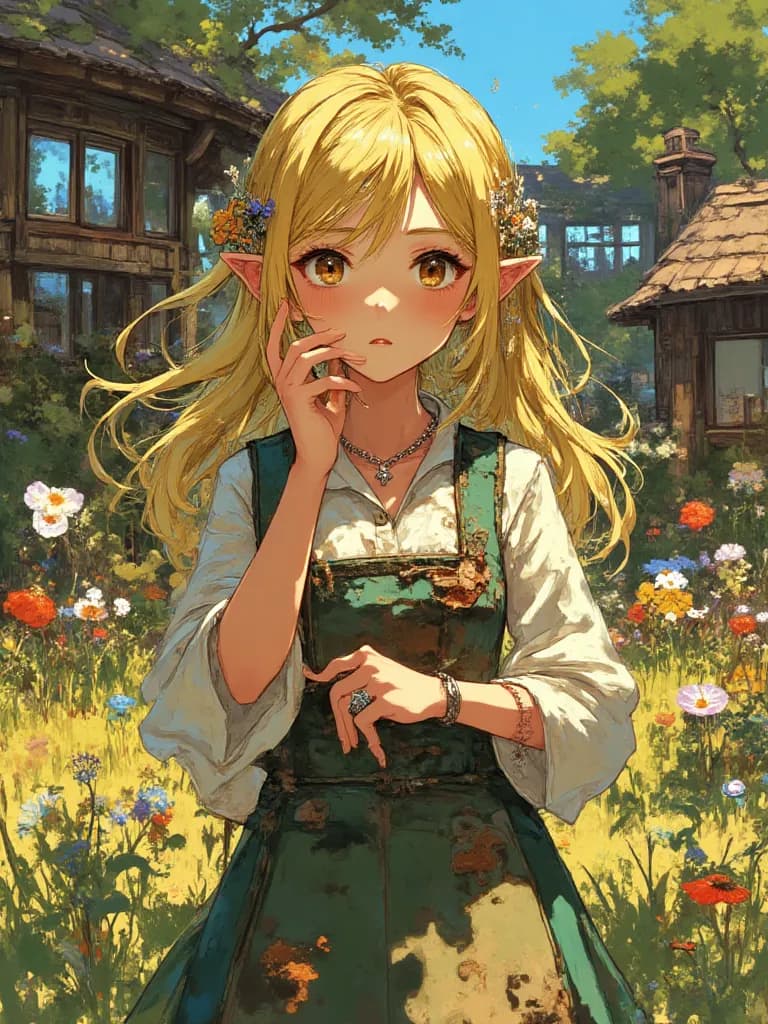 Thumbnail of Элара Мидоусвит