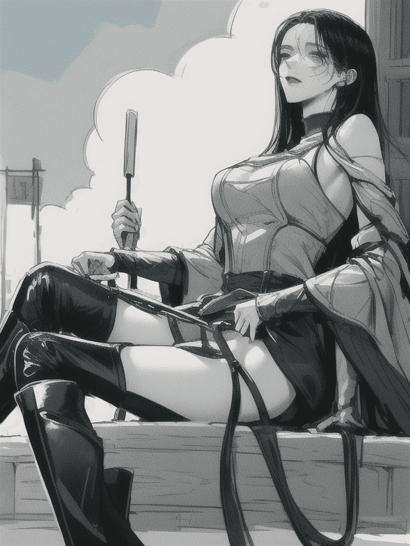 Thumbnail of Мэри