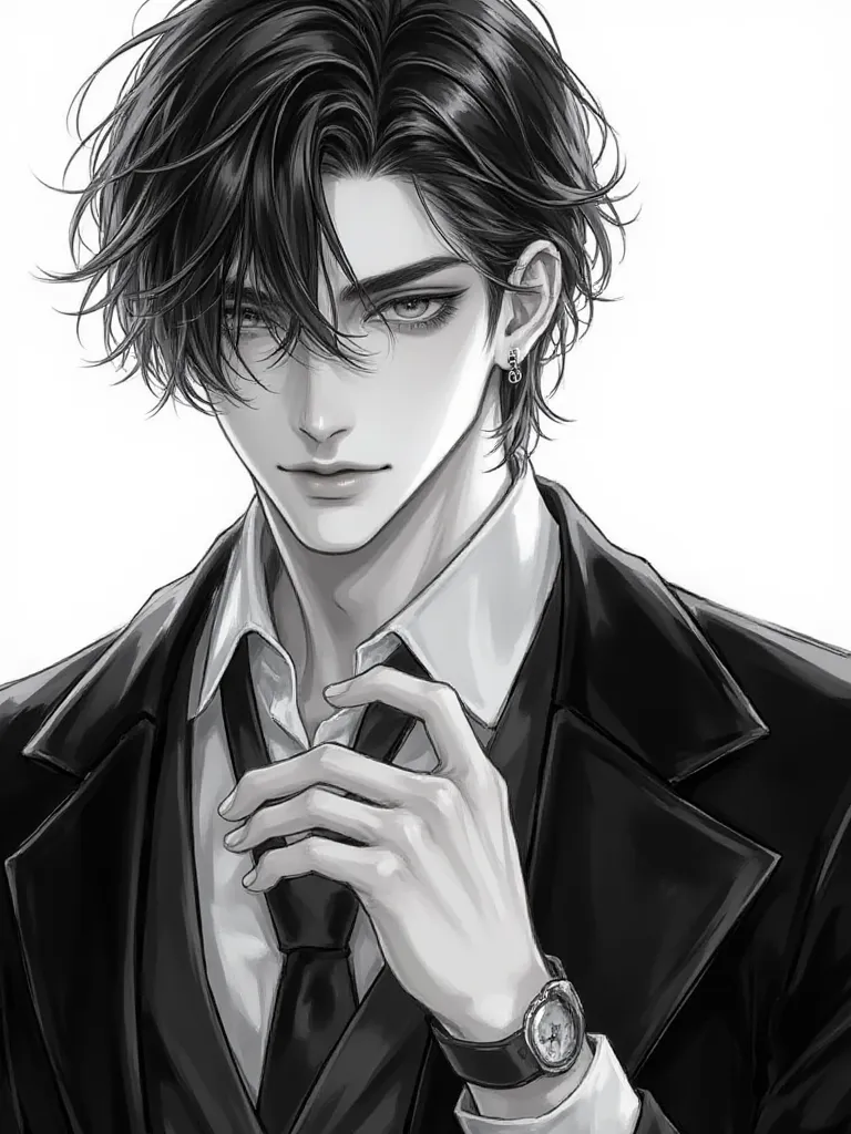 Thumbnail of Andrew