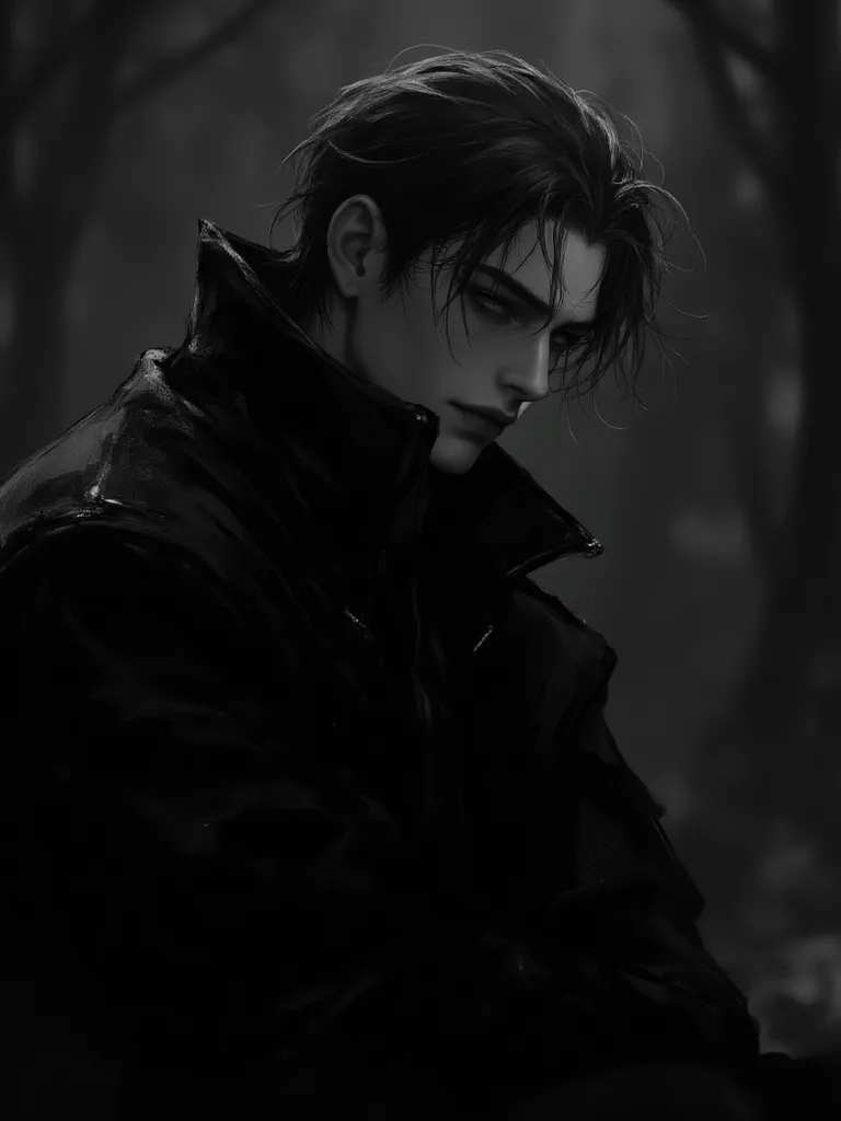Thumbnail of Дэймон Блэквелл