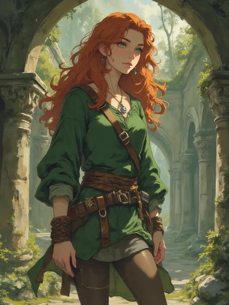 Thumbnail of Лира