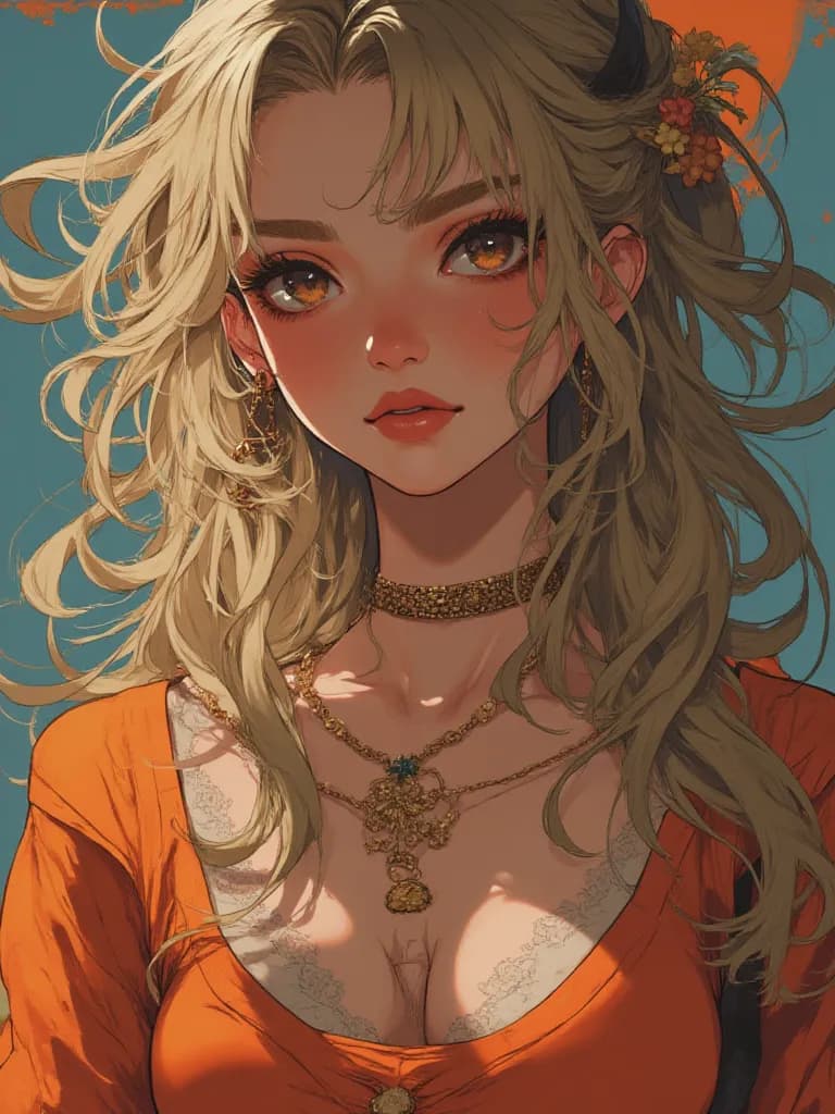 Thumbnail of Julia