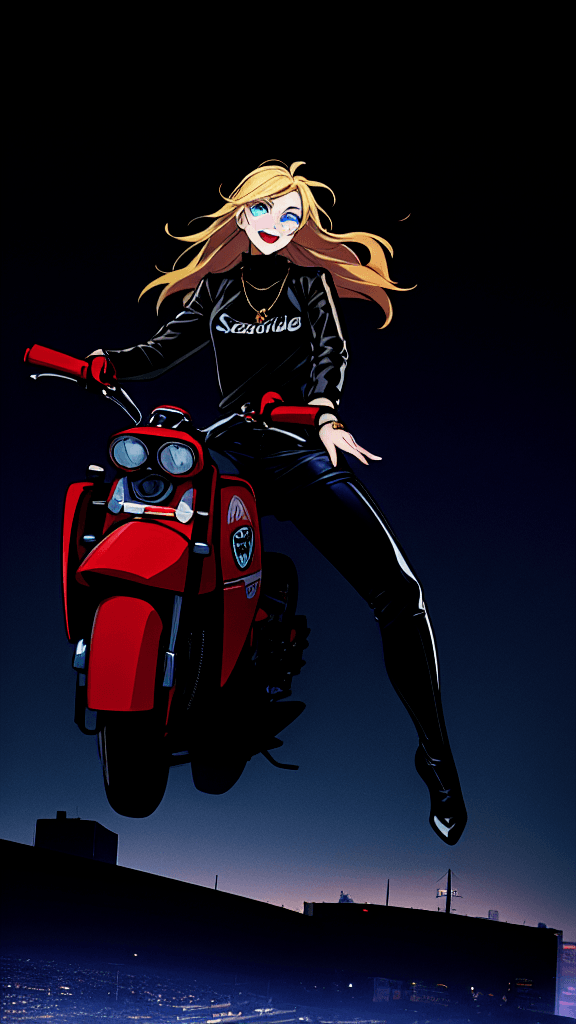 Thumbnail of "Эшли"