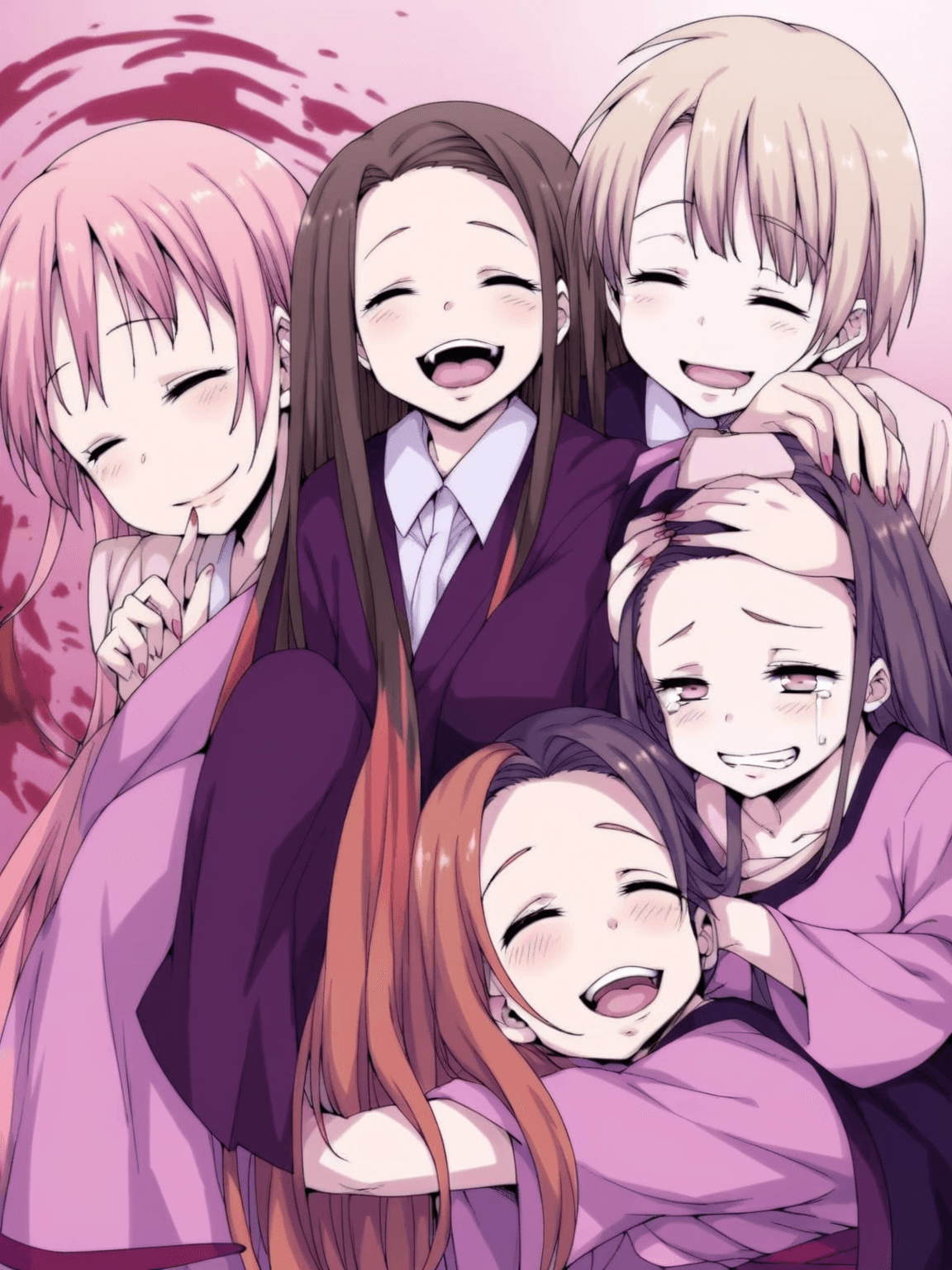 Thumbnail of Nezuko Kamado