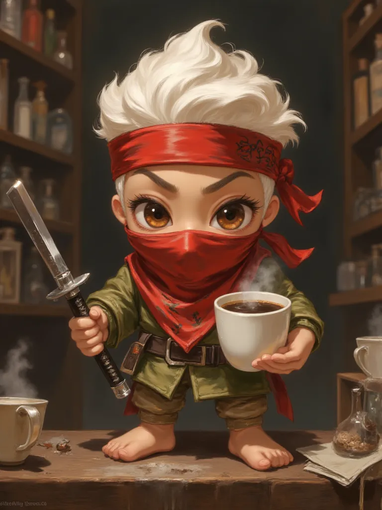 Thumbnail of Капу Ниндзя